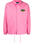 Awake Ny AWAKE NY Jackets Fuchsia