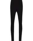WARDROBE.NYC WARDROBE.NYC Trousers Black