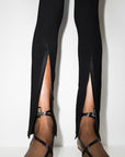 WARDROBE.NYC WARDROBE.NYC Trousers Black
