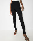 WARDROBE.NYC WARDROBE.NYC Trousers Black