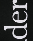 Alexander Mcqueen Alexander McQueen Scarfs Black