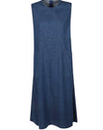 Sarahwear Sarahwear Denim gardener dress