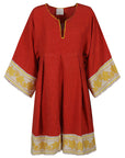 Ninaleuca NINALEUCA Dresses Red