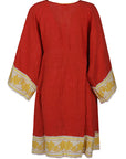 Ninaleuca NINALEUCA Dresses Red
