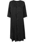 Sarahwear Sarahwear Linen shirt dress
