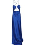 The Sei THE SEI Dresses Blue