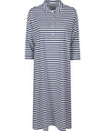 C-Zero Shirt C-ZERO SHIRT Dresses Blue