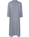 C-Zero Shirt C-ZERO SHIRT Dresses Blue