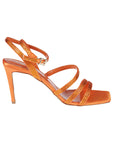 Ncub NCUB Sandals Orange