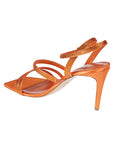 Ncub NCUB Sandals Orange