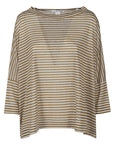 C-Zero Shirt C-ZERO SHIRT Sweaters Brown