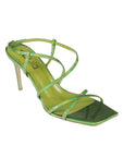 Ncub NCUB Sandals Green