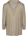 C-Zero Shirt C-ZERO SHIRT T-shirts and Polos Beige