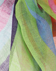 Patachouli PATACHOULI Scarfs