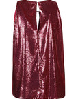 Dahlo DAHLO Top Fuchsia