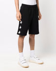 Golden Goose Golden Goose Shorts Black