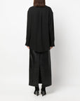 Givenchy Givenchy Shirts Black