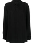 Givenchy Givenchy Shirts Black