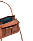 Boyy Boyy Bobby 18 soft leather handbag