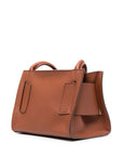 Boyy Boyy Bobby 18 soft leather handbag