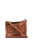 Boyy Boyy Bobby 18 soft leather handbag