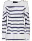 Seafarer Seafarer Sweaters Blue