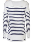 Seafarer Seafarer Sweaters Blue