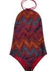 Feel Me Fab FEEL ME FAB Sea clothing Fuchsia