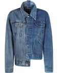 E.L.V. Denim E.L.V. DENIM Coats Denim