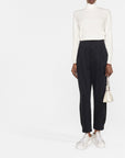 Brunello Cucinelli Brunello Cucinelli Roll-neck cashmere jumper