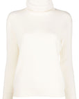 Brunello Cucinelli Brunello Cucinelli Roll-neck cashmere jumper