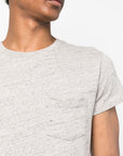 Levi's Levi's T-shirts and Polos Grey