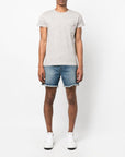 Levi's Levi's T-shirts and Polos Grey