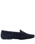 Tod'S Tod's Gommino Suede Moccasin