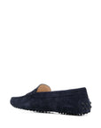Tod'S Tod's Gommino Suede Moccasin