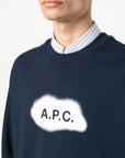 A.P.C. A.P.C. Sweaters Blue