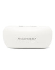 Alexander McQueen Alexander McQueen Square sunglasses