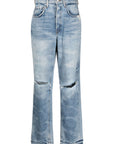 Cotton Citizen Cotton Citizen Relaxed fit denim jeans