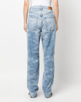 Cotton Citizen Cotton Citizen Relaxed fit denim jeans