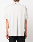Thom Browne Thom Browne T-shirts and Polos White