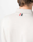 Thom Browne Thom Browne T-shirts and Polos White