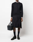 Thom Browne Thom Browne Sweaters Blue