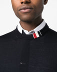 Thom Browne Thom Browne Sweaters Blue