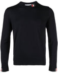 Thom Browne Thom Browne Sweaters Blue