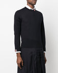 Thom Browne Thom Browne Sweaters Blue