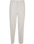 Department5 Department5 Trousers White