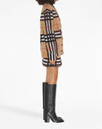 Burberry Burberry Sweaters Beige