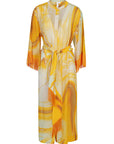 Jonathan Simkhai Jonathan Simkhai Sea clothing Orange