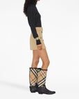 Burberry Burberry Skirts Beige