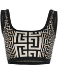 Balmain Balmain Top Black